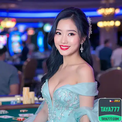taya777 casino 